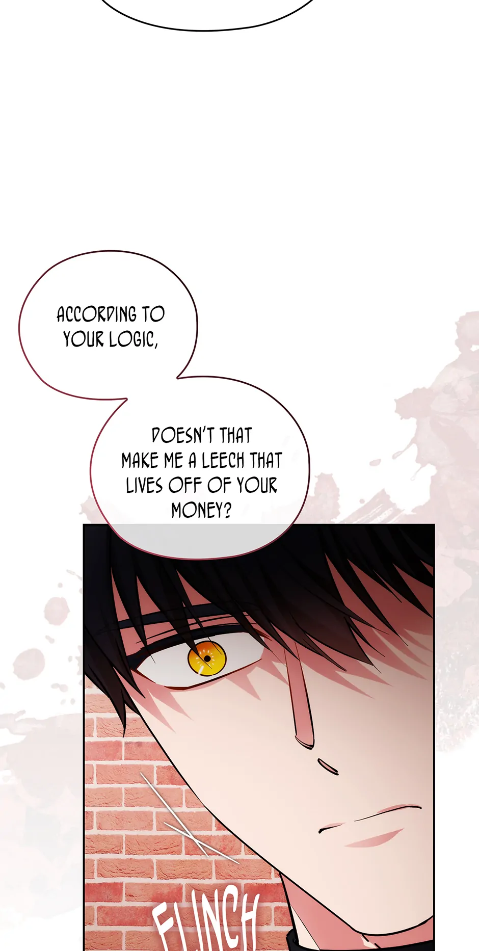 Reminiscence Adonis Chapter 275 page 25 - 