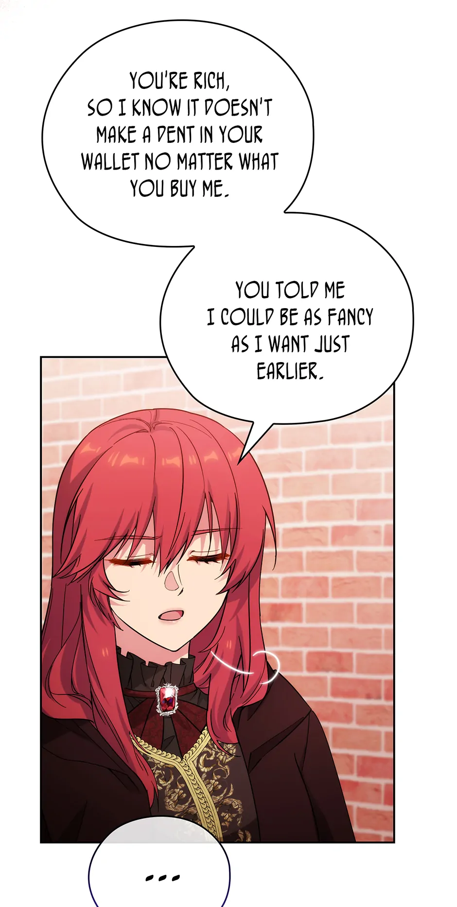 Reminiscence Adonis Chapter 275 page 27 - 