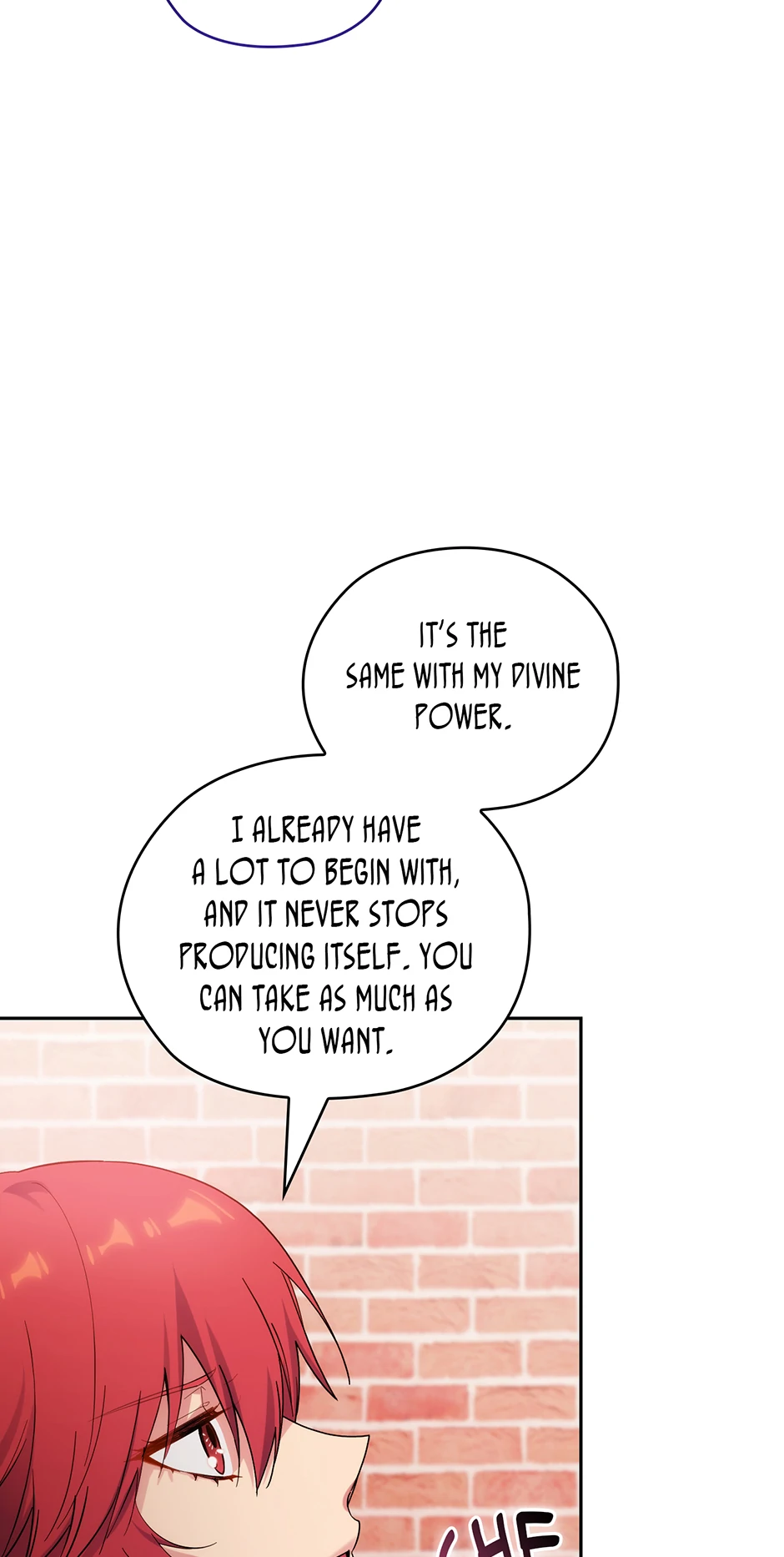 Reminiscence Adonis Chapter 275 page 28 - 