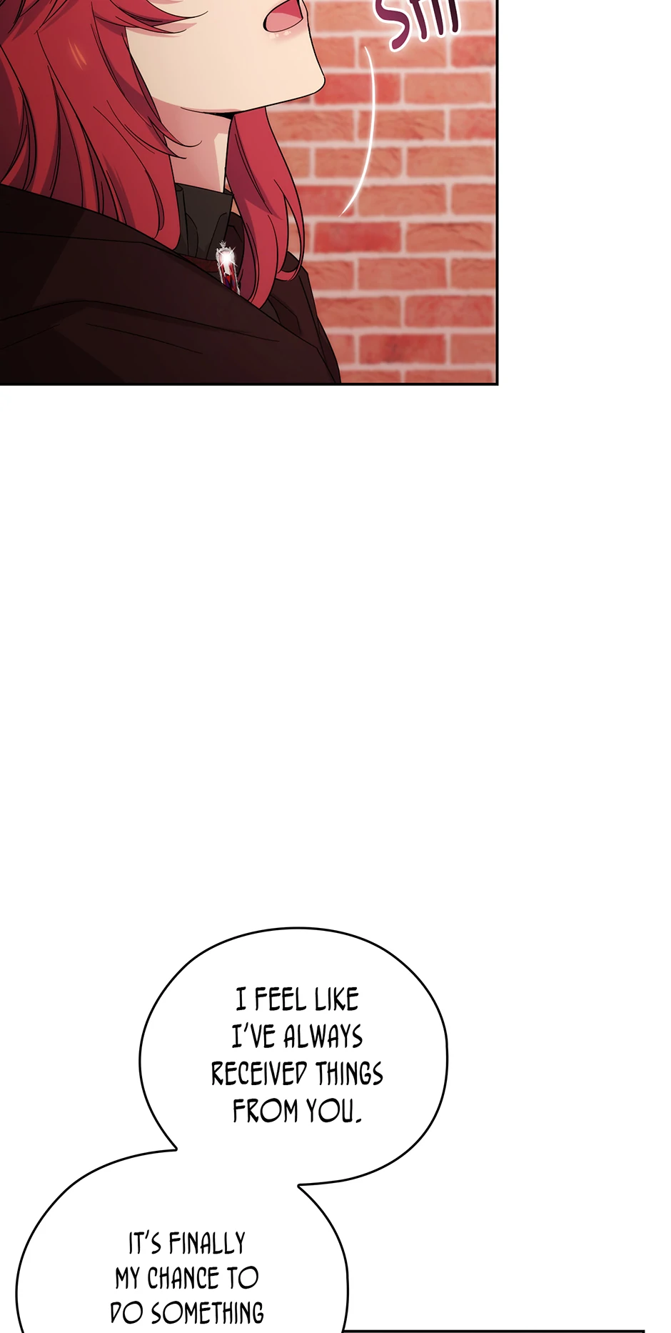Reminiscence Adonis Chapter 275 page 29 - 