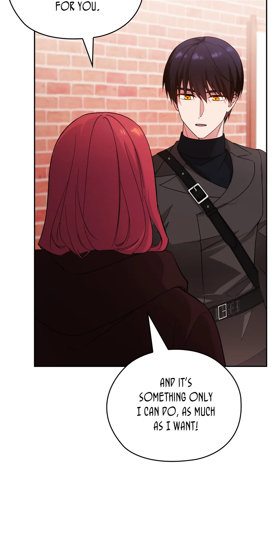 Reminiscence Adonis Chapter 275 page 30 - 