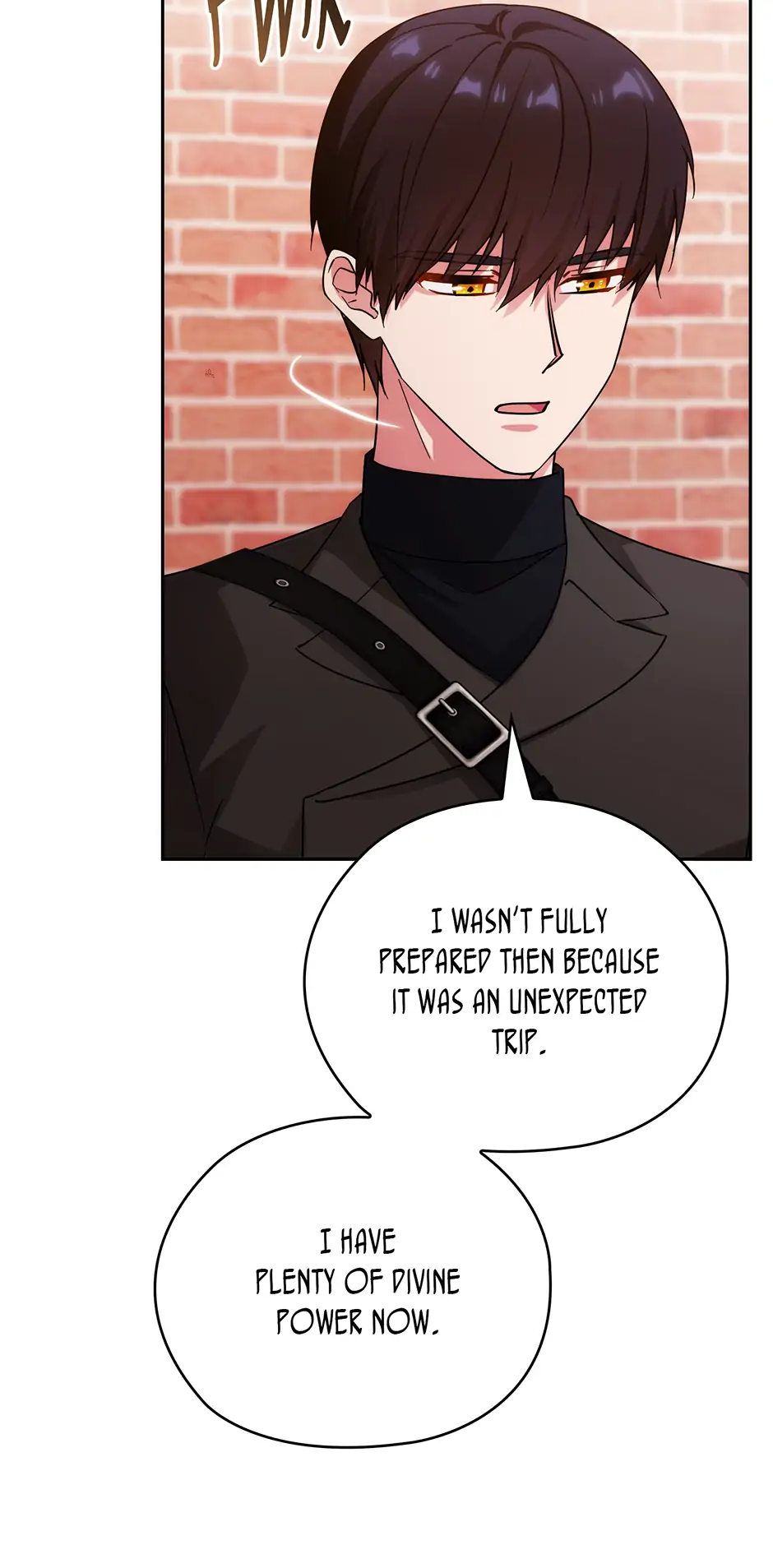Reminiscence Adonis Chapter 275 page 4 - 