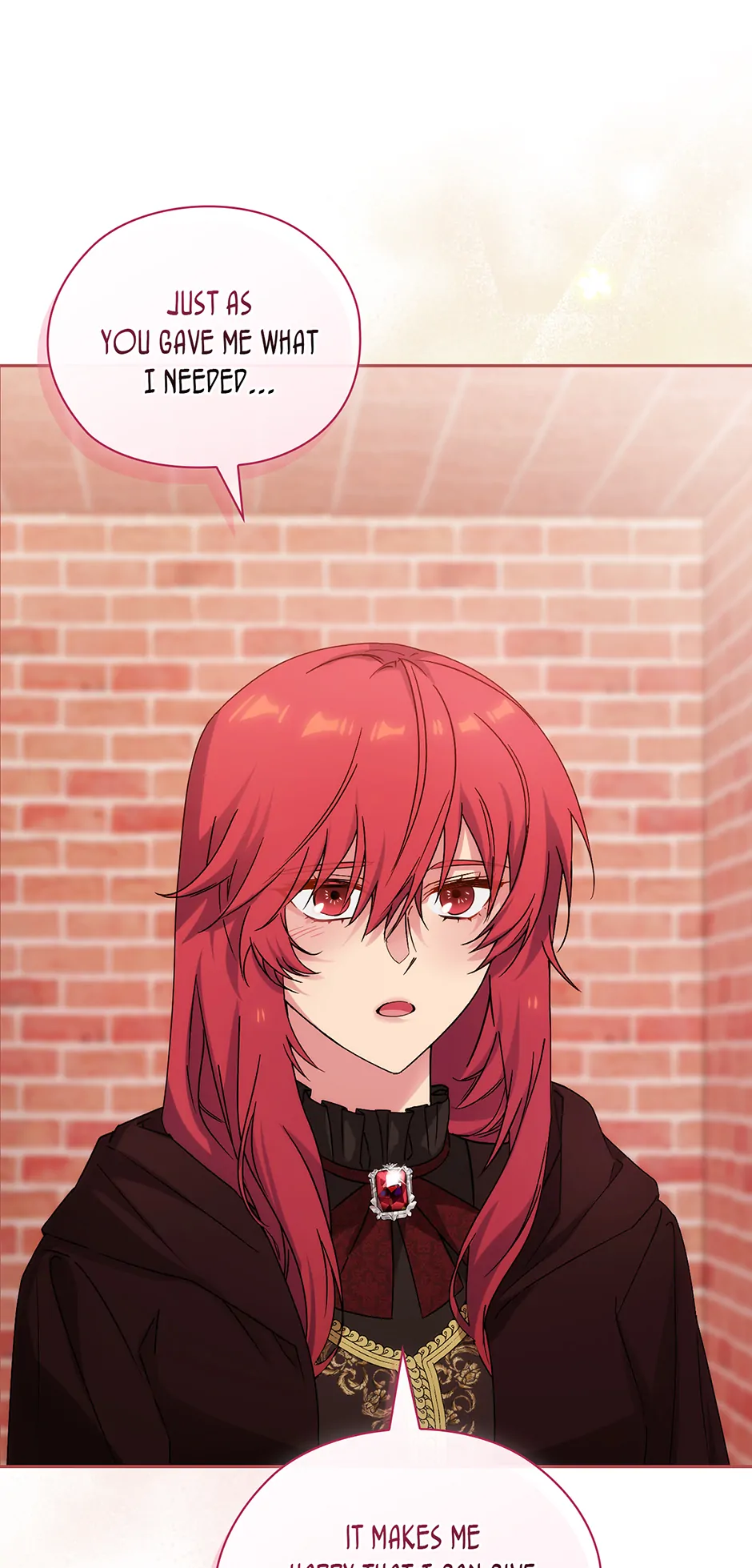 Reminiscence Adonis Chapter 275 page 31 - 