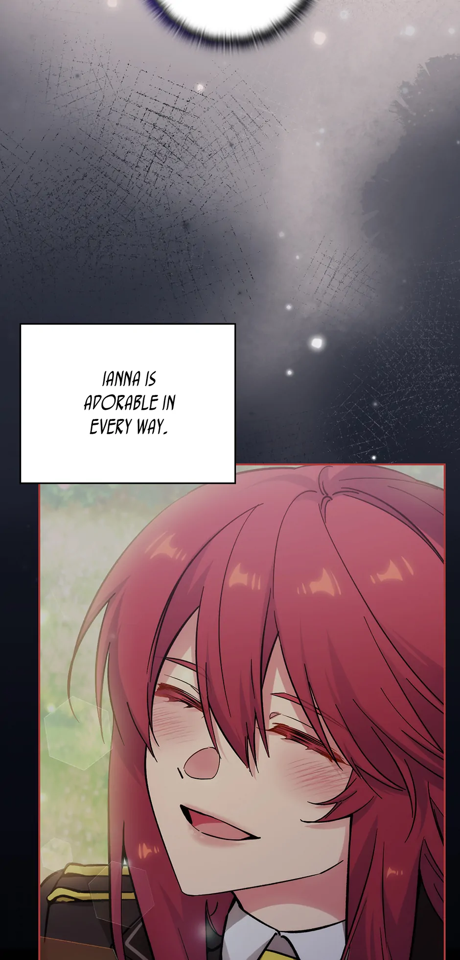 Reminiscence Adonis Chapter 275 page 34 - 