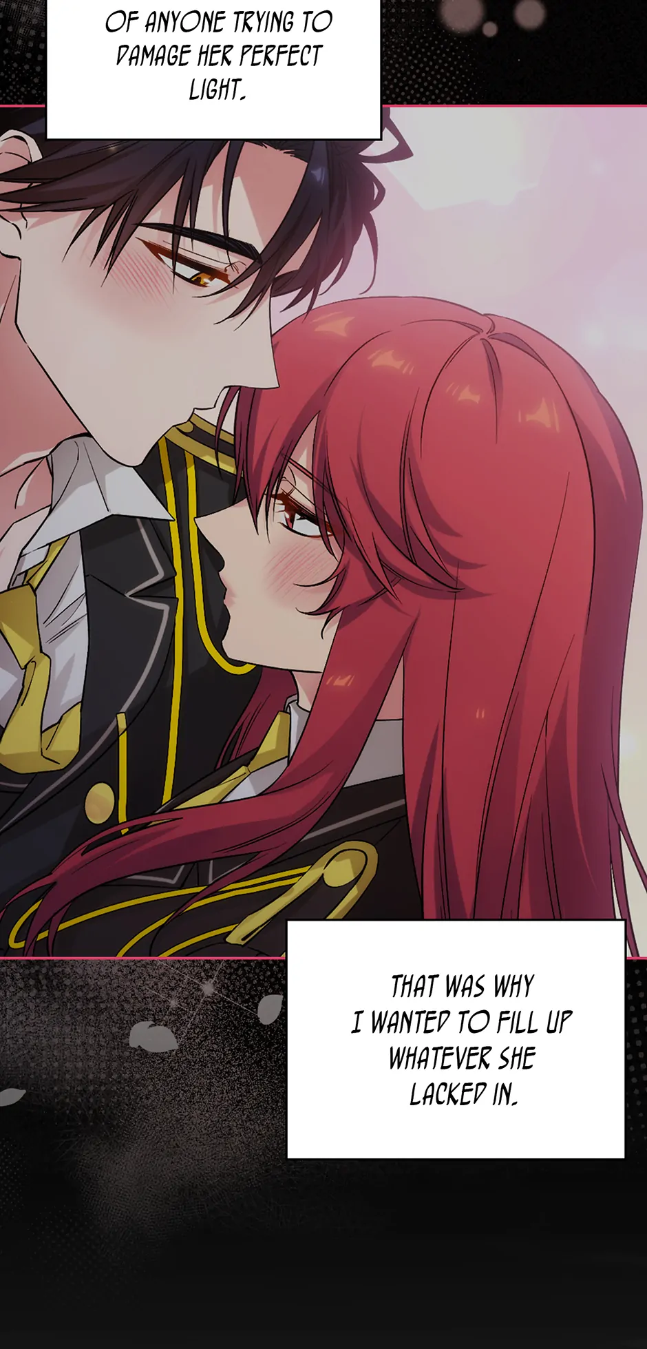 Reminiscence Adonis Chapter 275 page 36 - 