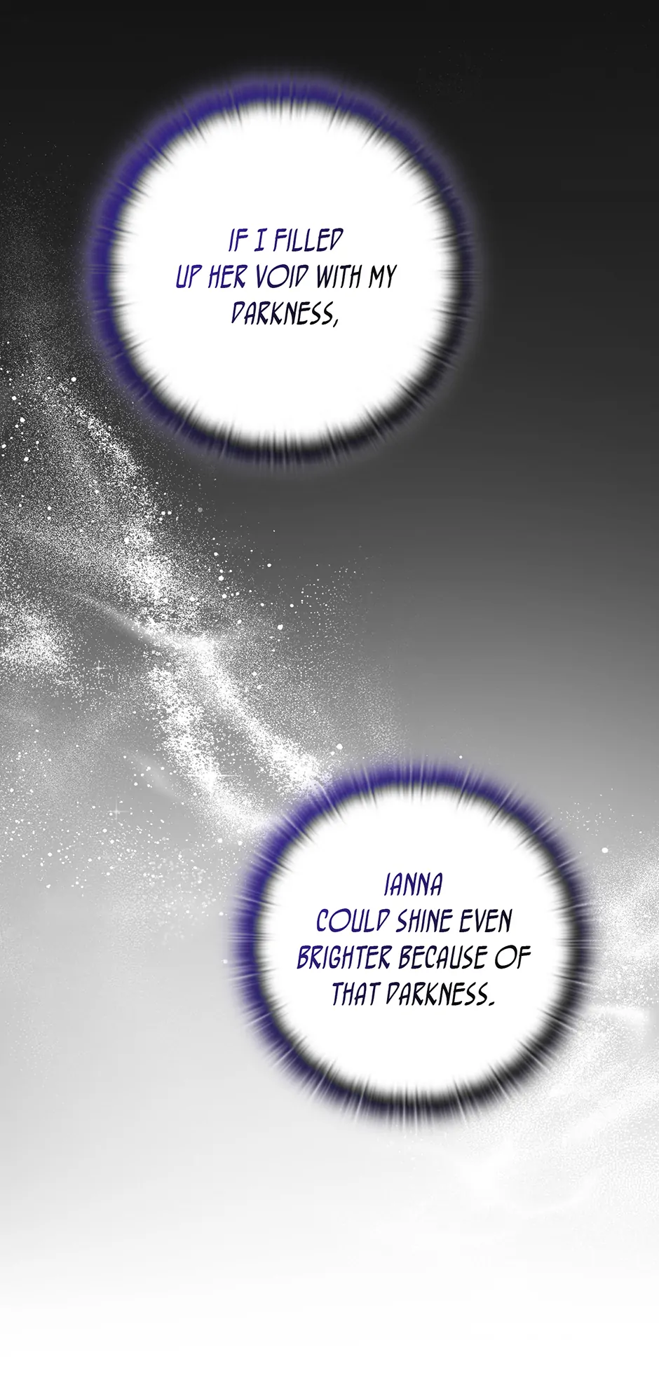 Reminiscence Adonis Chapter 275 page 37 - 