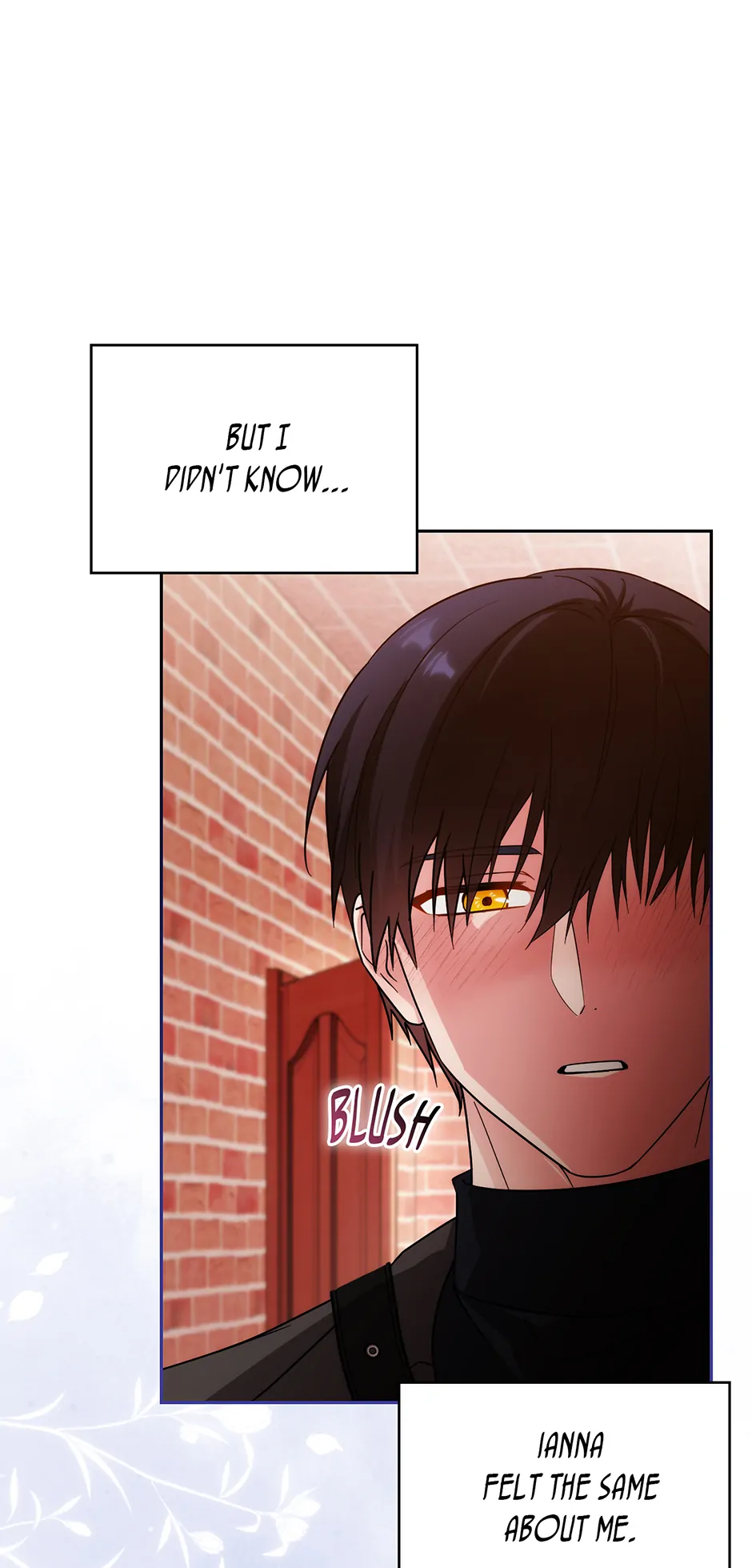 Reminiscence Adonis Chapter 275 page 38 - 