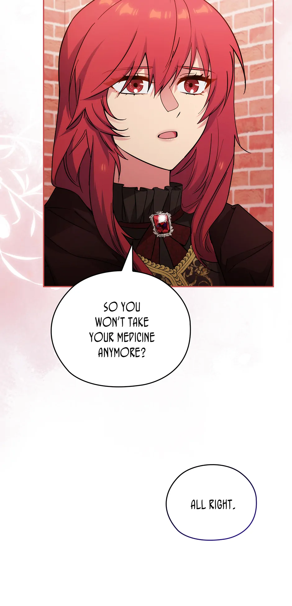 Reminiscence Adonis Chapter 275 page 40 - 