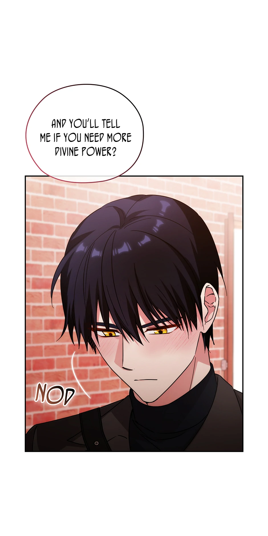 Reminiscence Adonis Chapter 275 page 41 - 