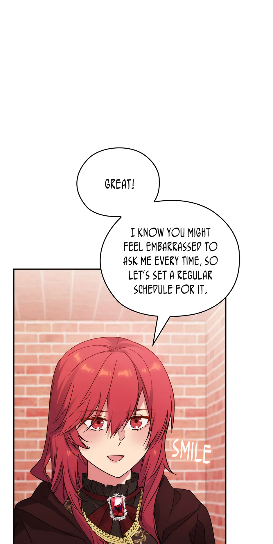 Reminiscence Adonis Chapter 275 page 42 - 