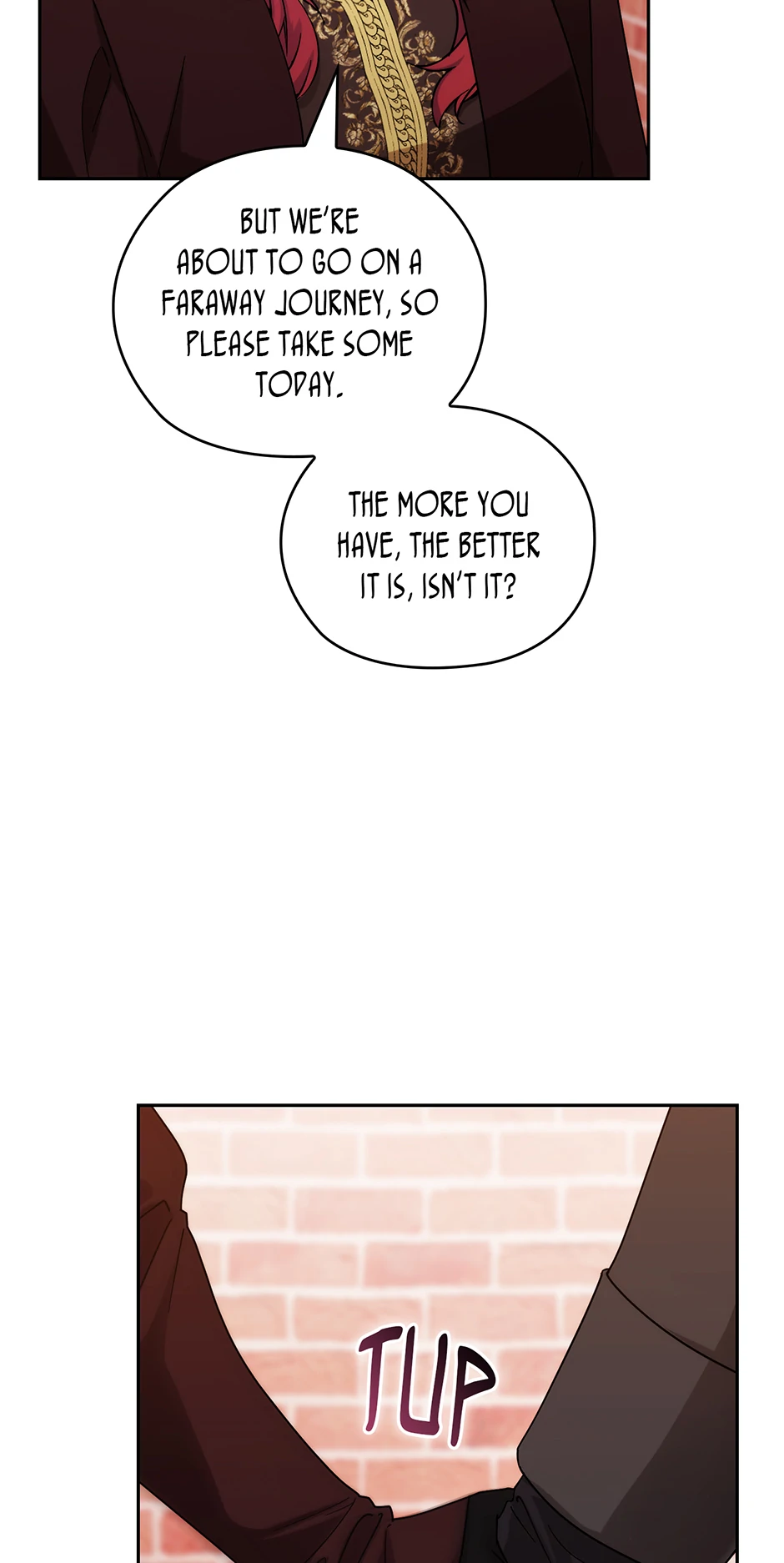 Reminiscence Adonis Chapter 275 page 43 - 