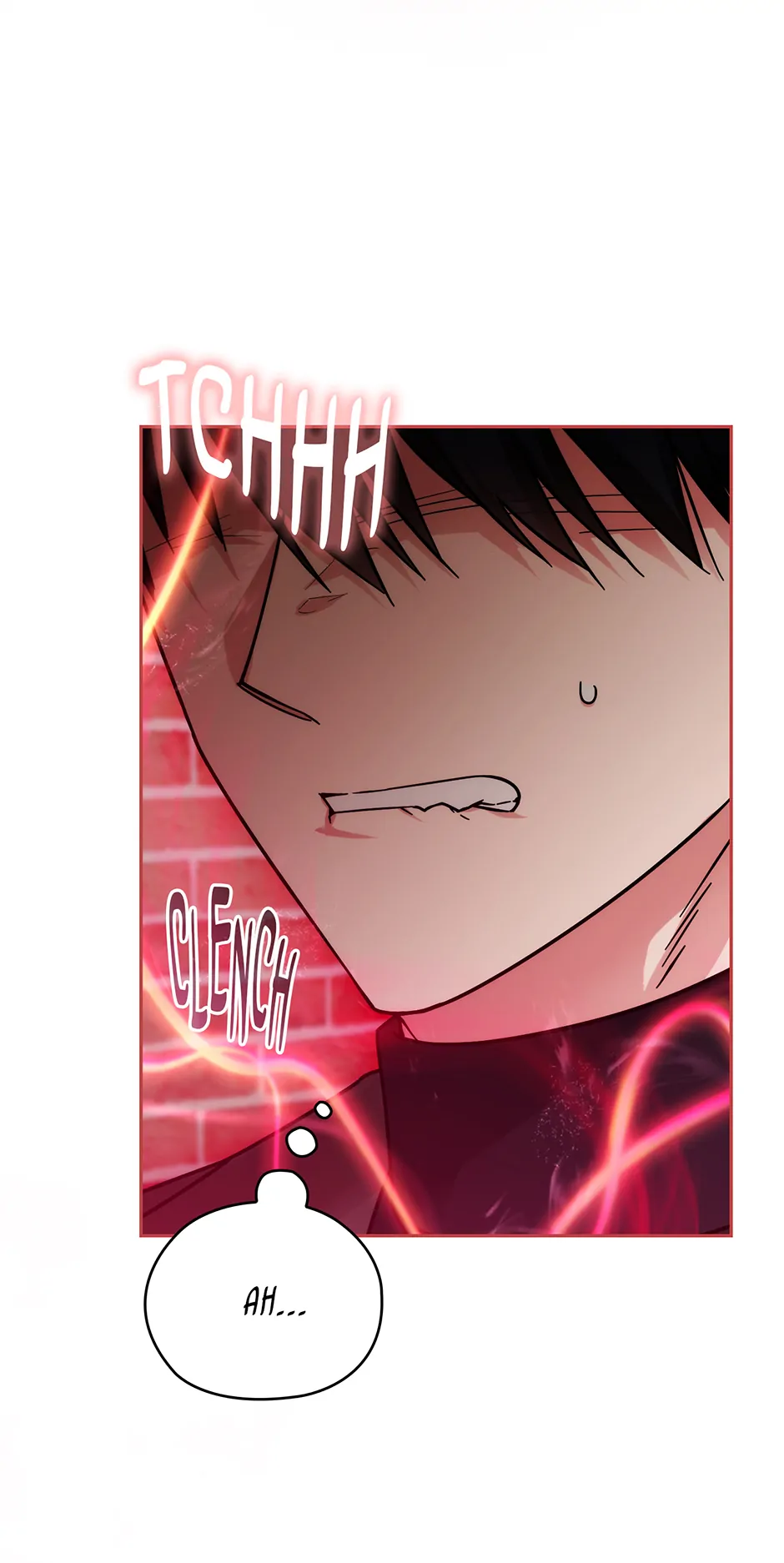 Reminiscence Adonis Chapter 275 page 47 - 