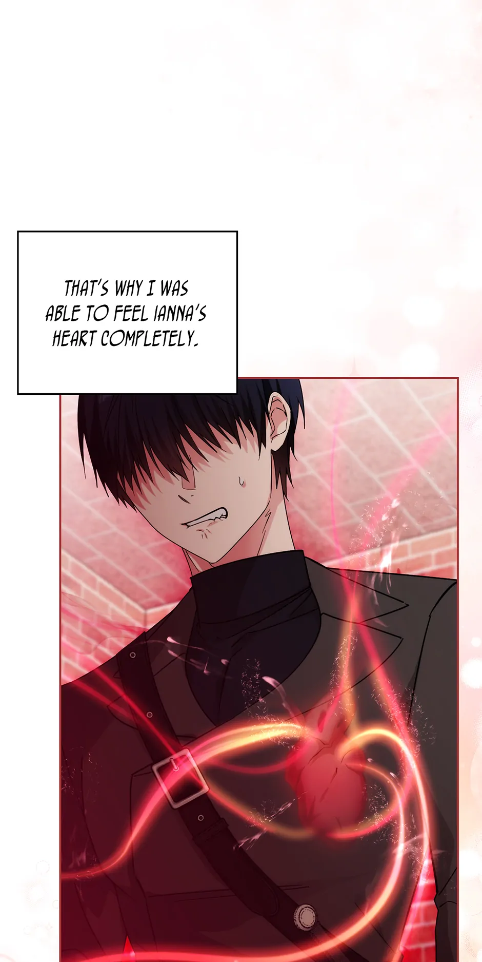 Reminiscence Adonis Chapter 275 page 49 - 