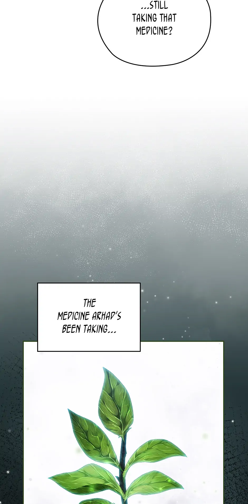 Reminiscence Adonis Chapter 275 page 6 - 