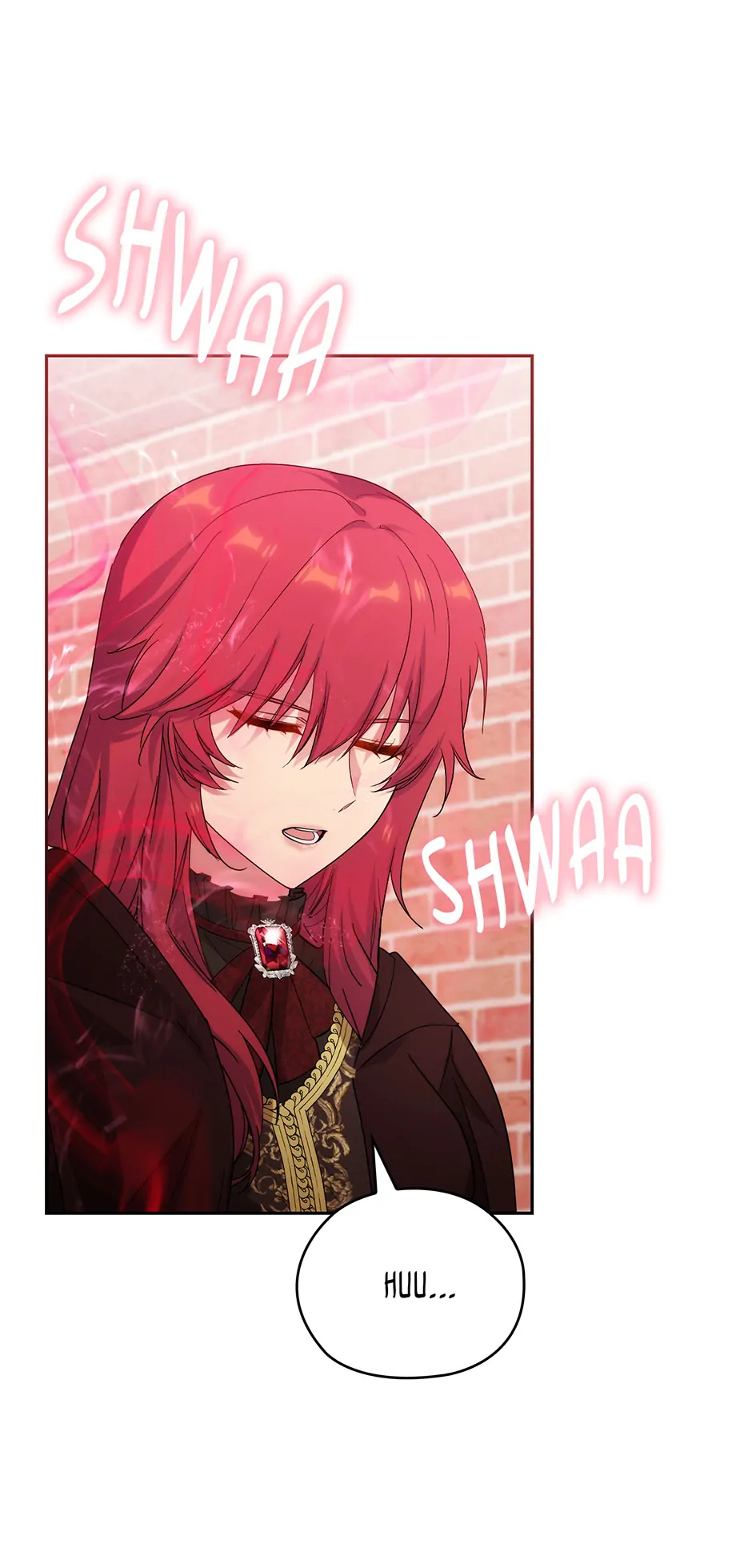 Reminiscence Adonis Chapter 275 page 51 - 