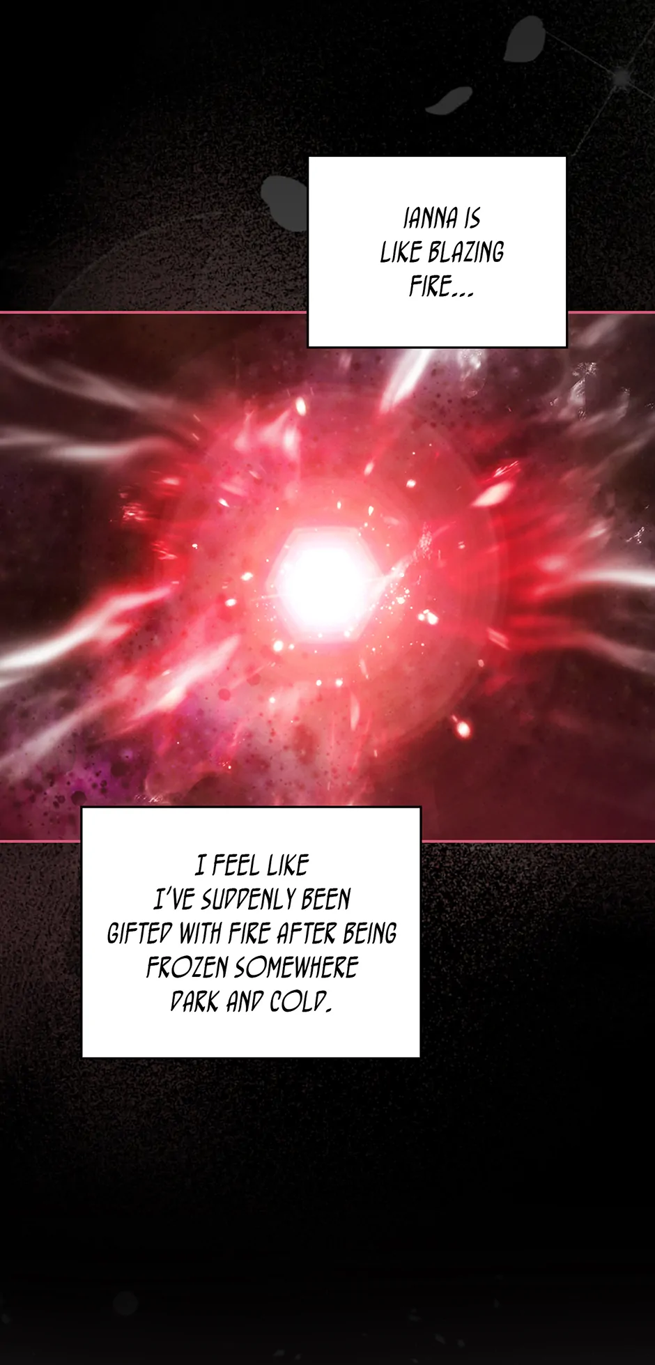 Reminiscence Adonis Chapter 275 page 54 - 