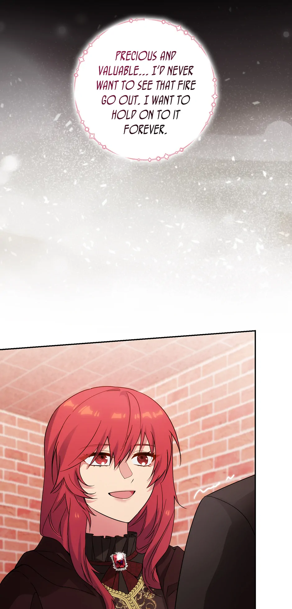 Reminiscence Adonis Chapter 275 page 55 - 