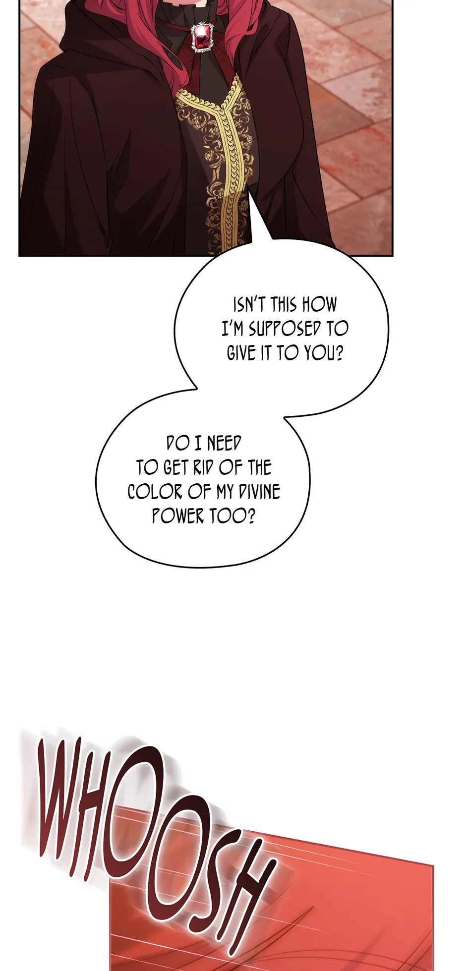 Reminiscence Adonis Chapter 275 page 58 - 