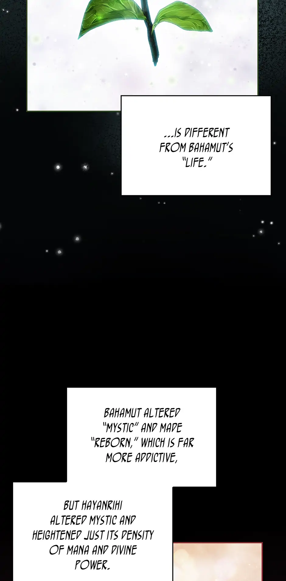 Reminiscence Adonis Chapter 275 page 7 - 