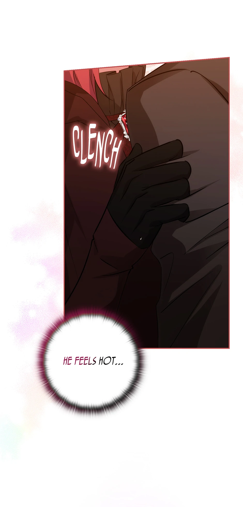 Reminiscence Adonis Chapter 275 page 61 - 