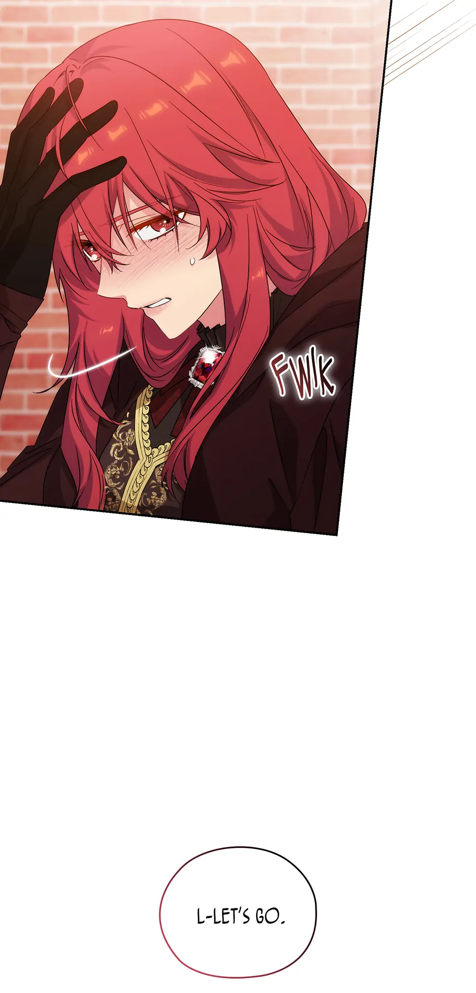 Reminiscence Adonis Chapter 275 page 67 - 