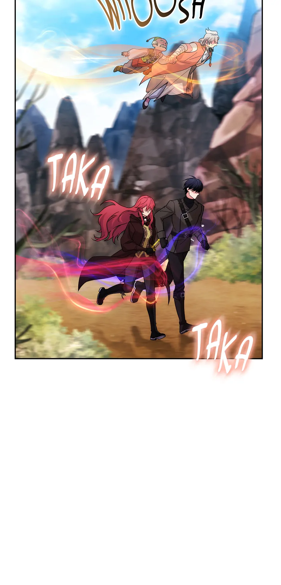 Reminiscence Adonis Chapter 275 page 70 - 