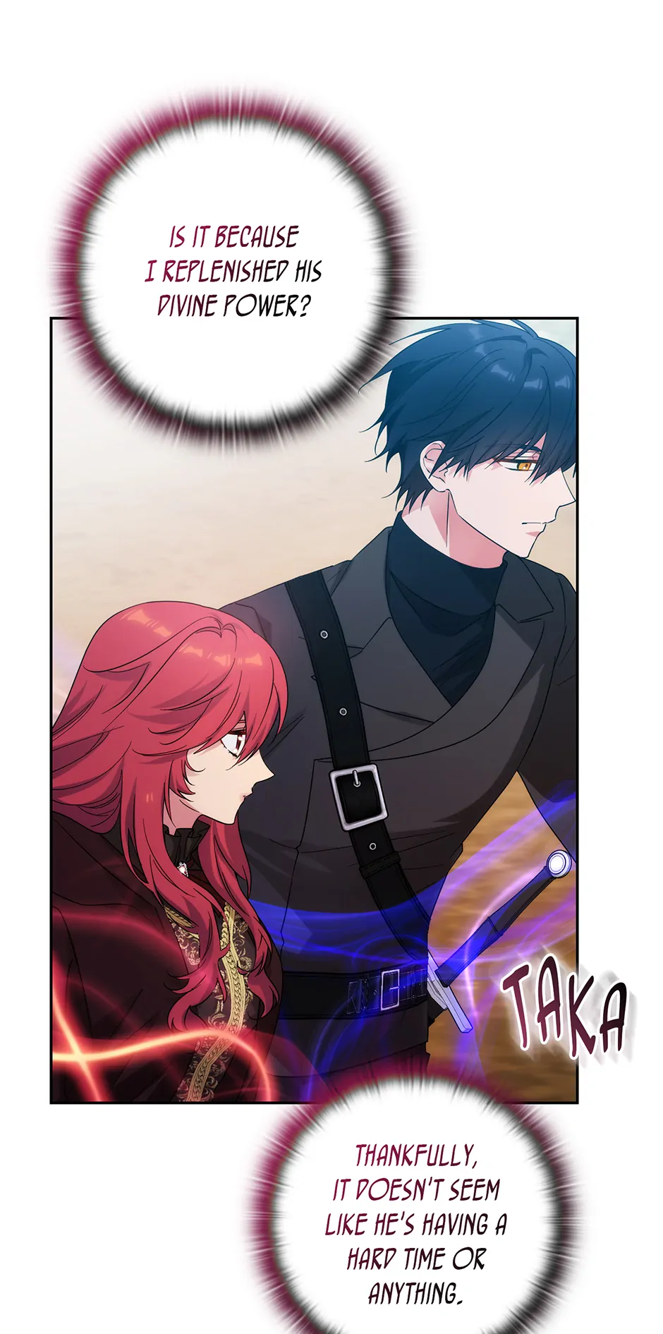 Reminiscence Adonis Chapter 275 page 71 - 