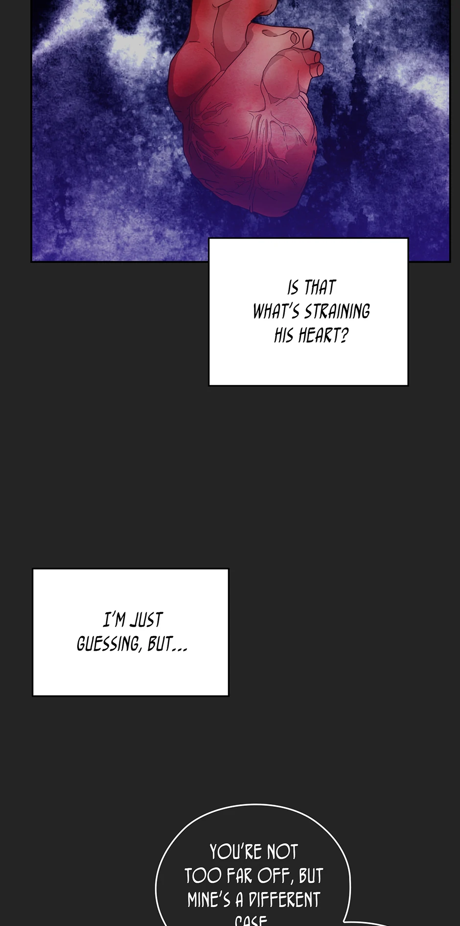 Reminiscence Adonis Chapter 275 page 74 - 