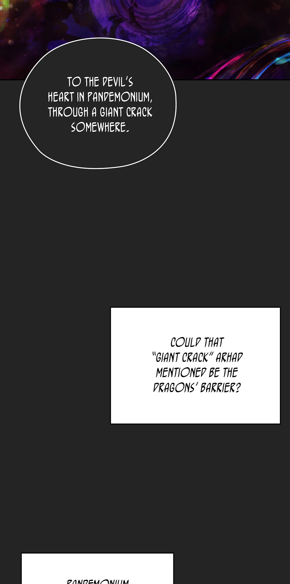 Reminiscence Adonis Chapter 275 page 76 - 