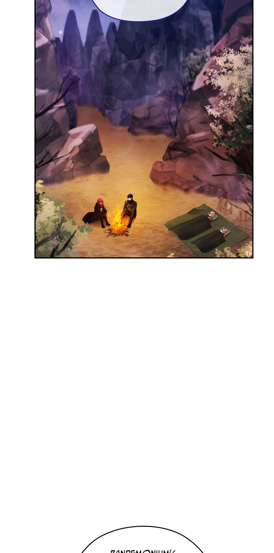 Reminiscence Adonis Chapter 275 page 79 - 