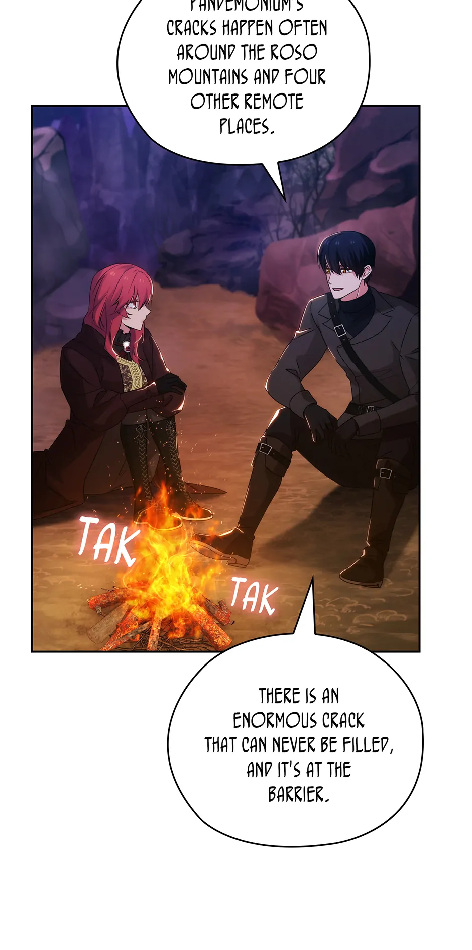 Reminiscence Adonis Chapter 275 page 80 - 