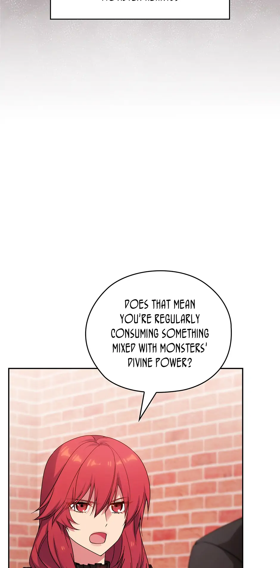 Reminiscence Adonis Chapter 275 page 9 - 