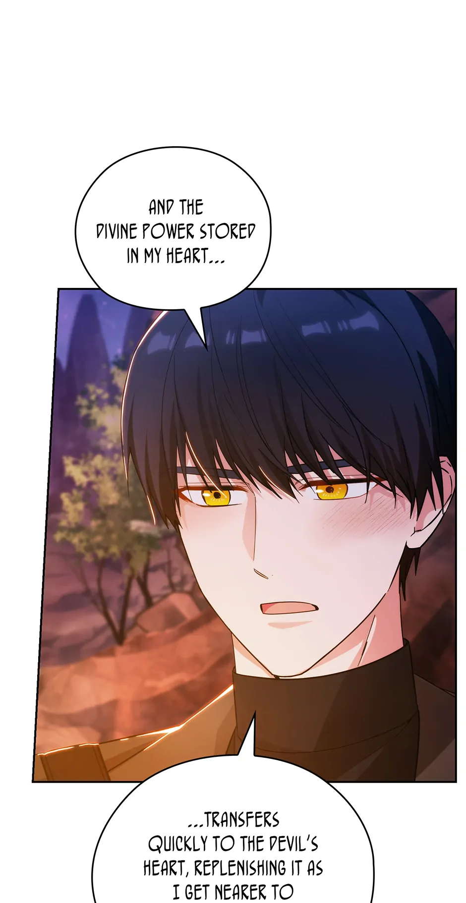 Reminiscence Adonis Chapter 275 page 81 - 