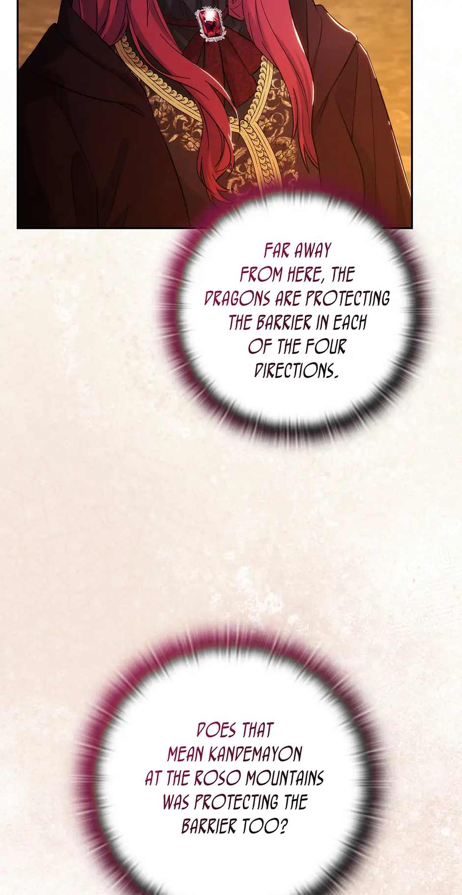 Reminiscence Adonis Chapter 275 page 83 - 
