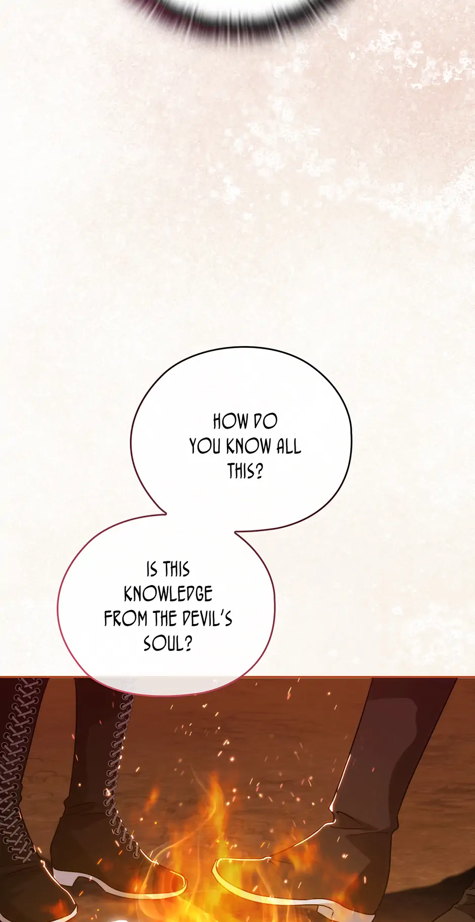 Reminiscence Adonis Chapter 275 page 84 - 