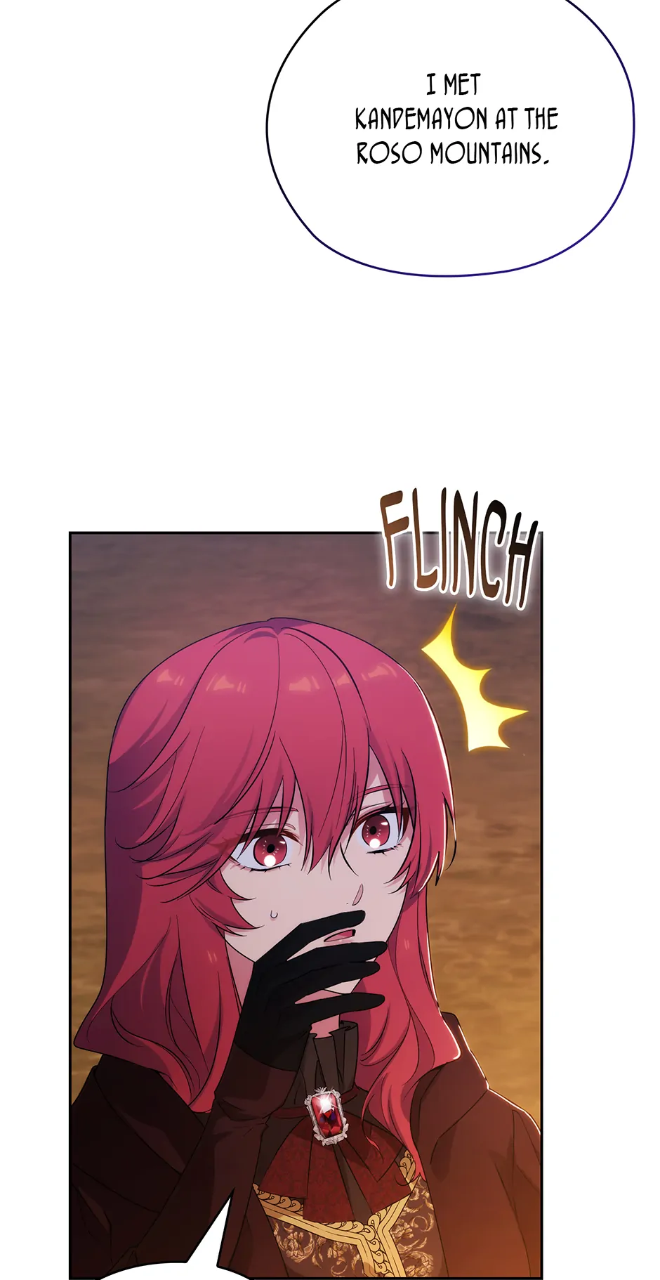 Reminiscence Adonis Chapter 275 page 86 - 