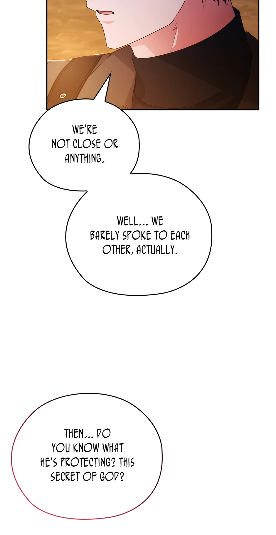 Reminiscence Adonis Chapter 275 page 88 - 