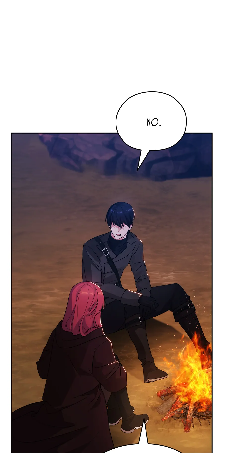Reminiscence Adonis Chapter 275 page 89 - 
