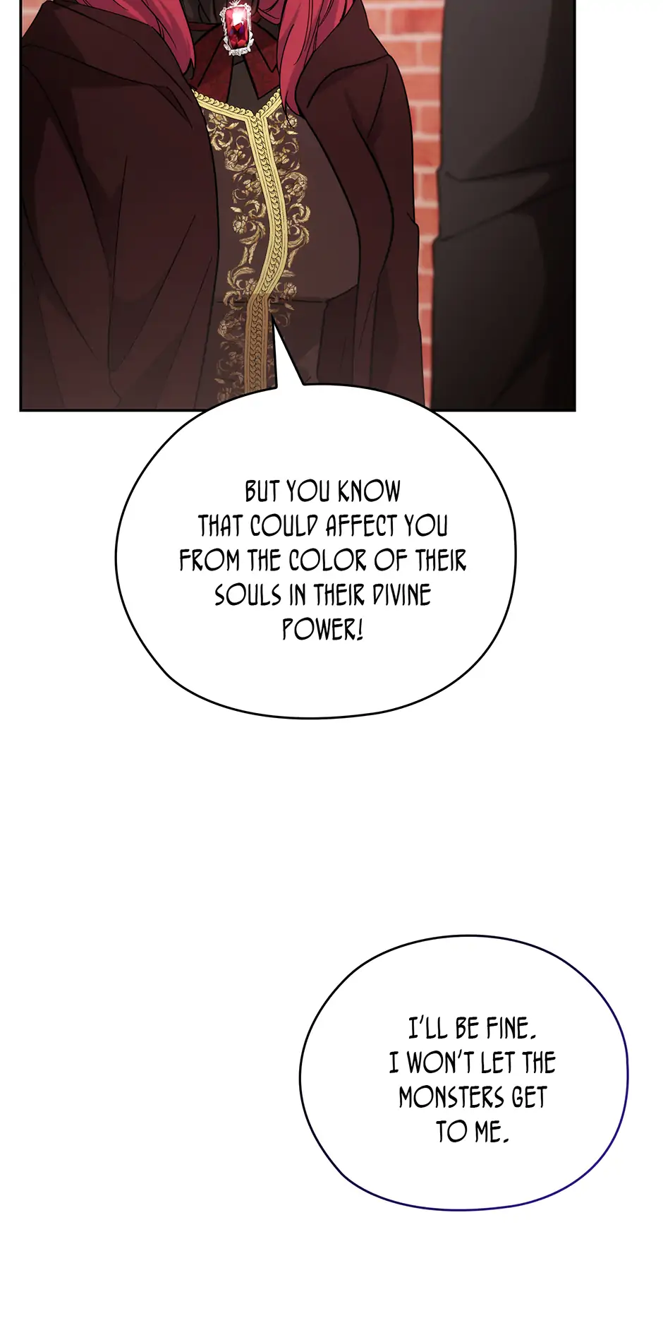 Reminiscence Adonis Chapter 275 page 10 - 