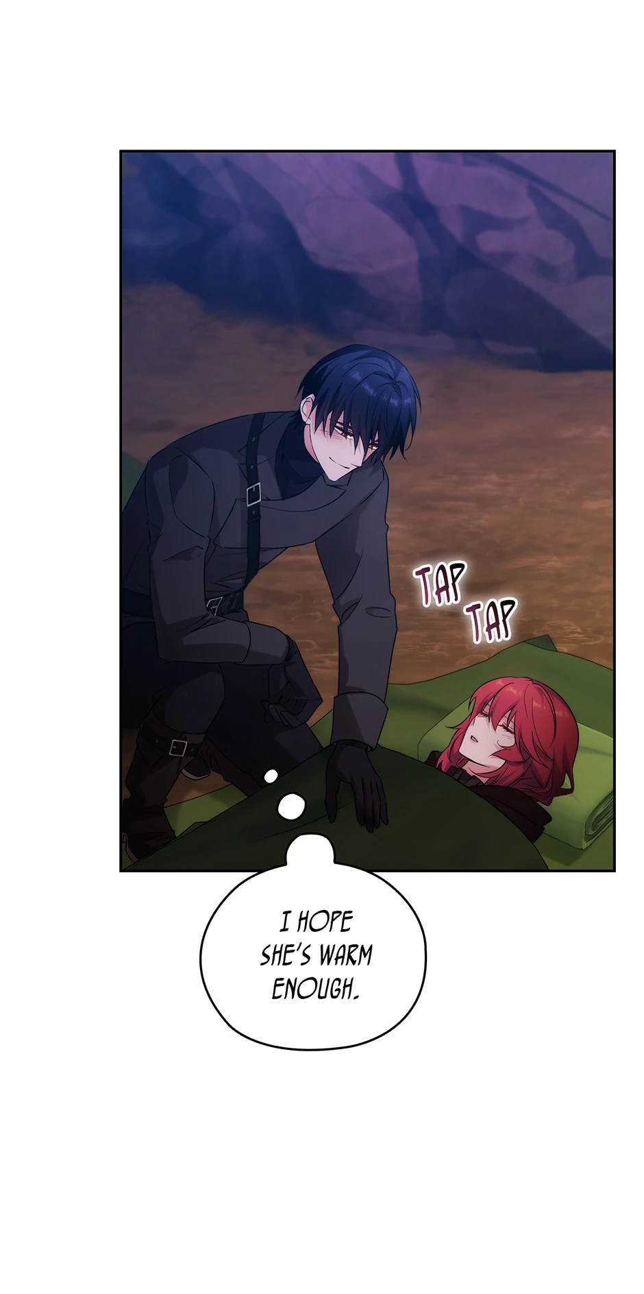 Reminiscence Adonis Chapter 275 page 94 - 