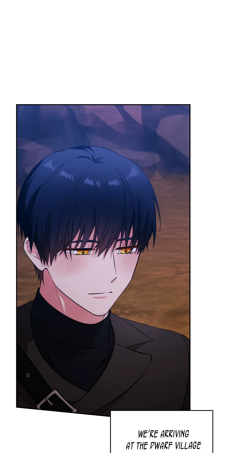 Reminiscence Adonis Chapter 275 page 95 - 