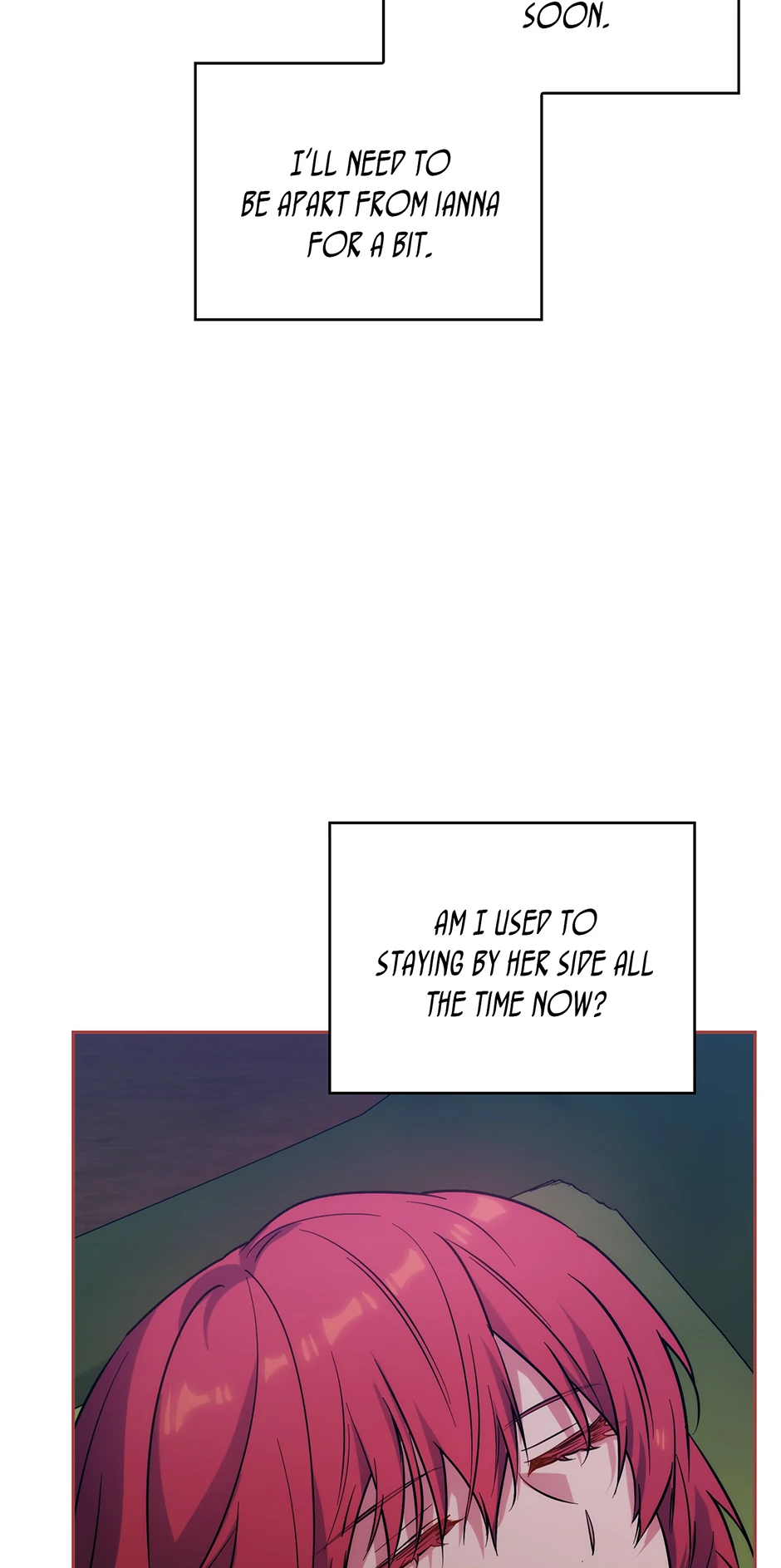 Reminiscence Adonis Chapter 275 page 96 - 