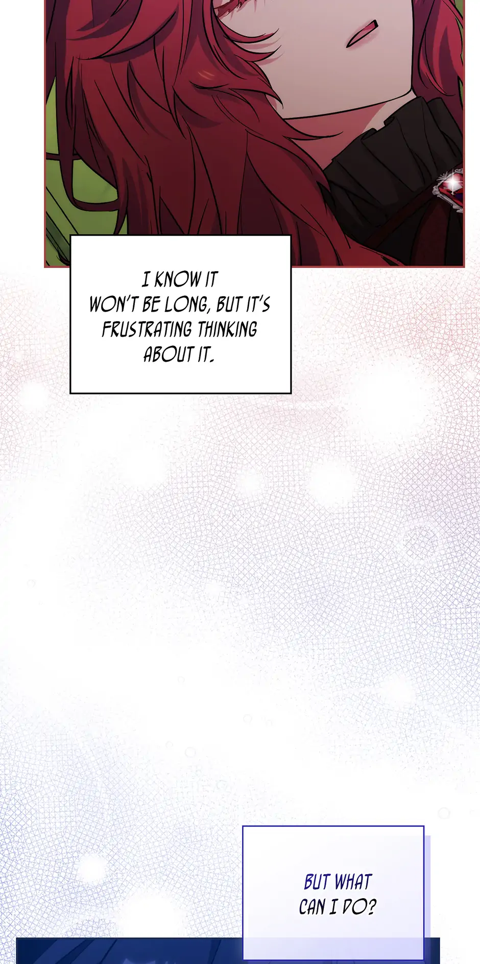 Reminiscence Adonis Chapter 275 page 97 - 