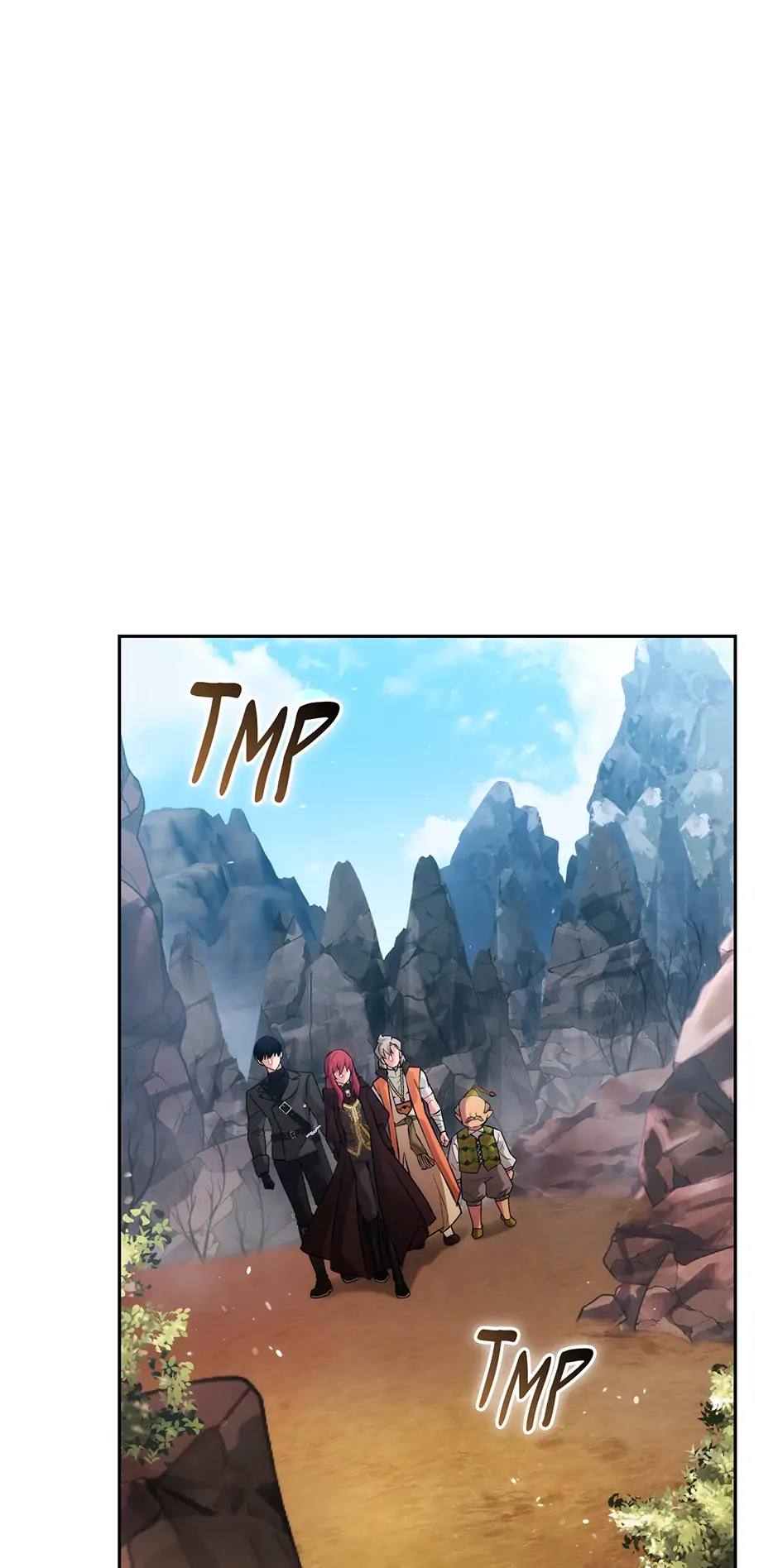 Reminiscence Adonis Chapter 276 page 2 - 