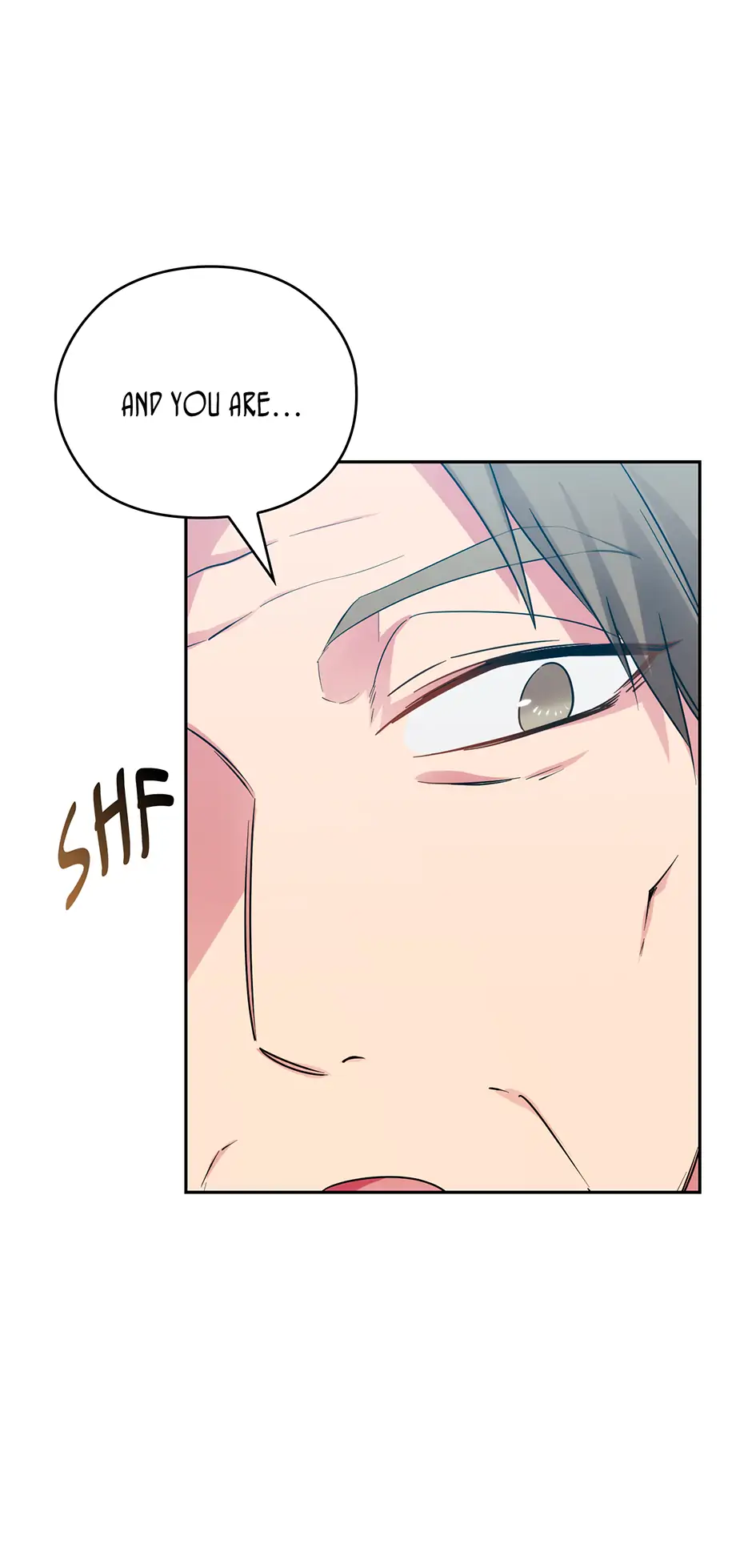 Reminiscence Adonis Chapter 276 page 11 - 