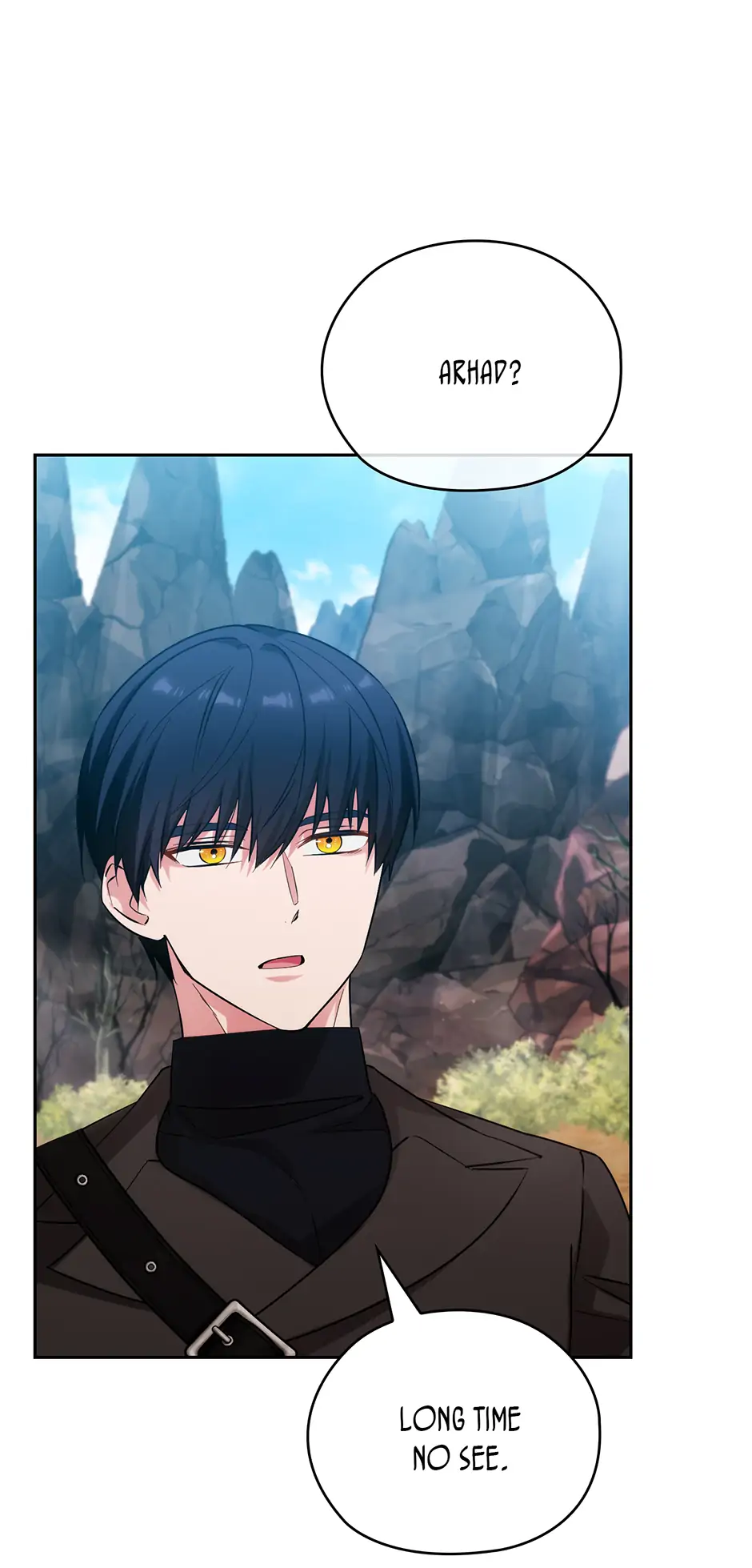Reminiscence Adonis Chapter 276 page 12 - 