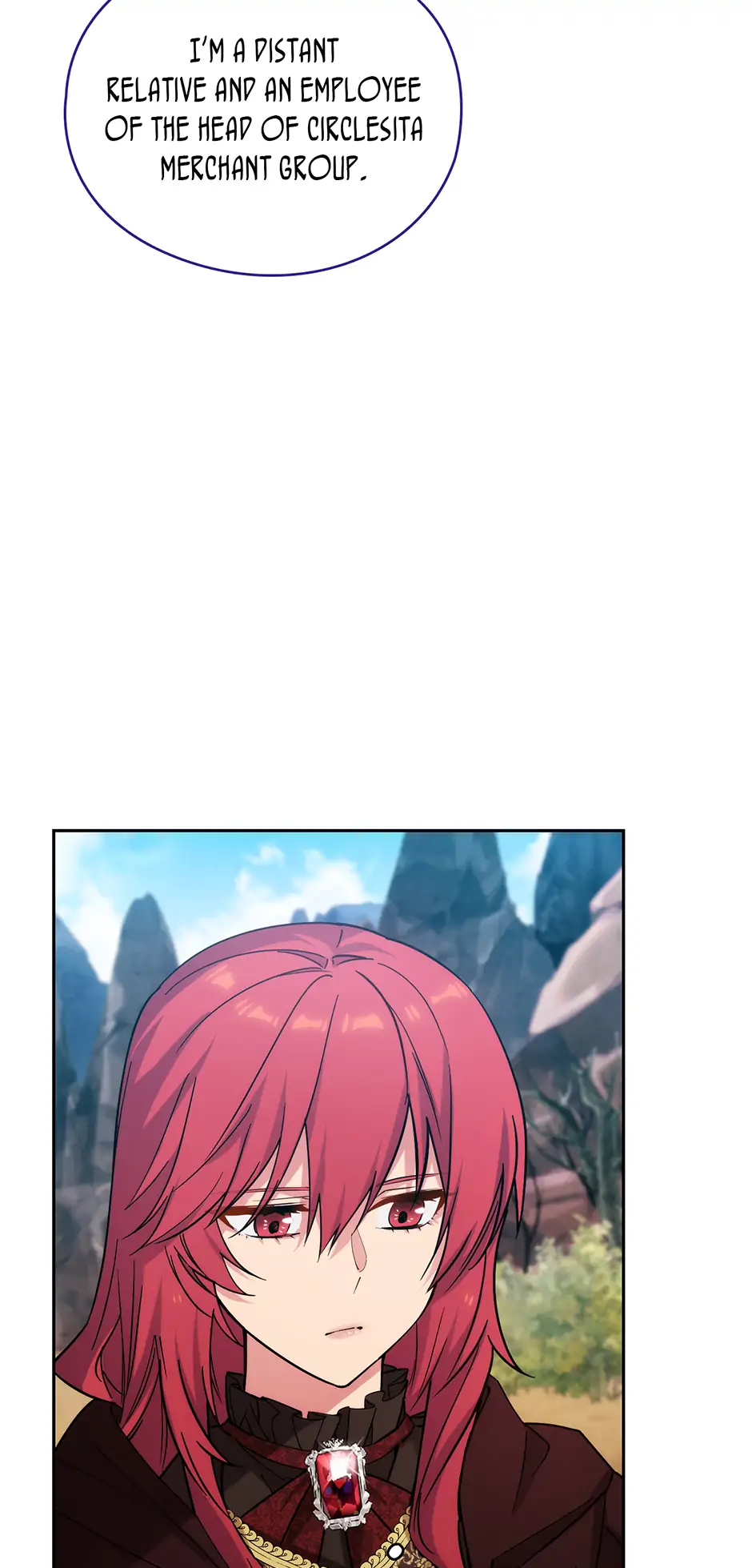 Reminiscence Adonis Chapter 276 page 14 - 