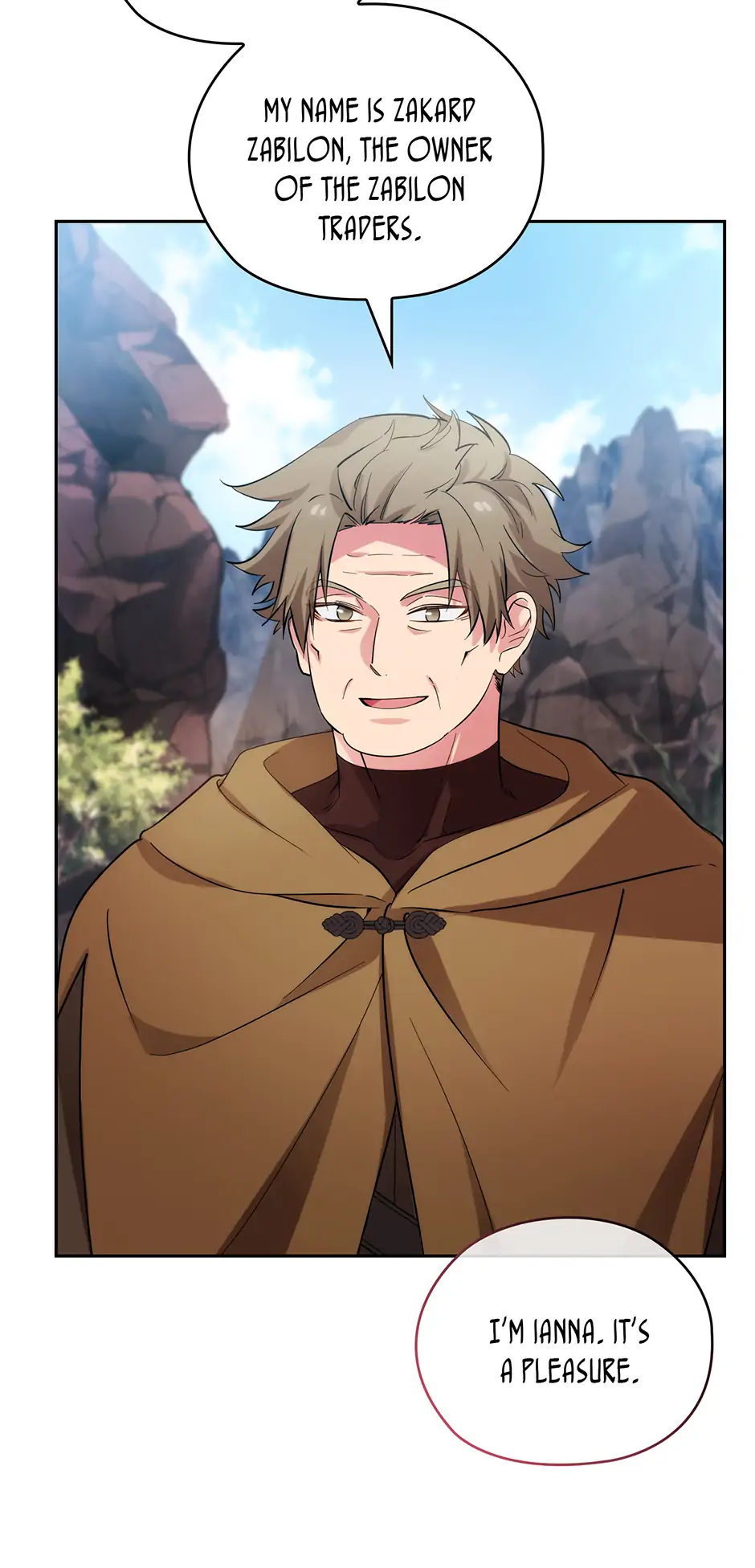 Reminiscence Adonis Chapter 276 page 20 - 