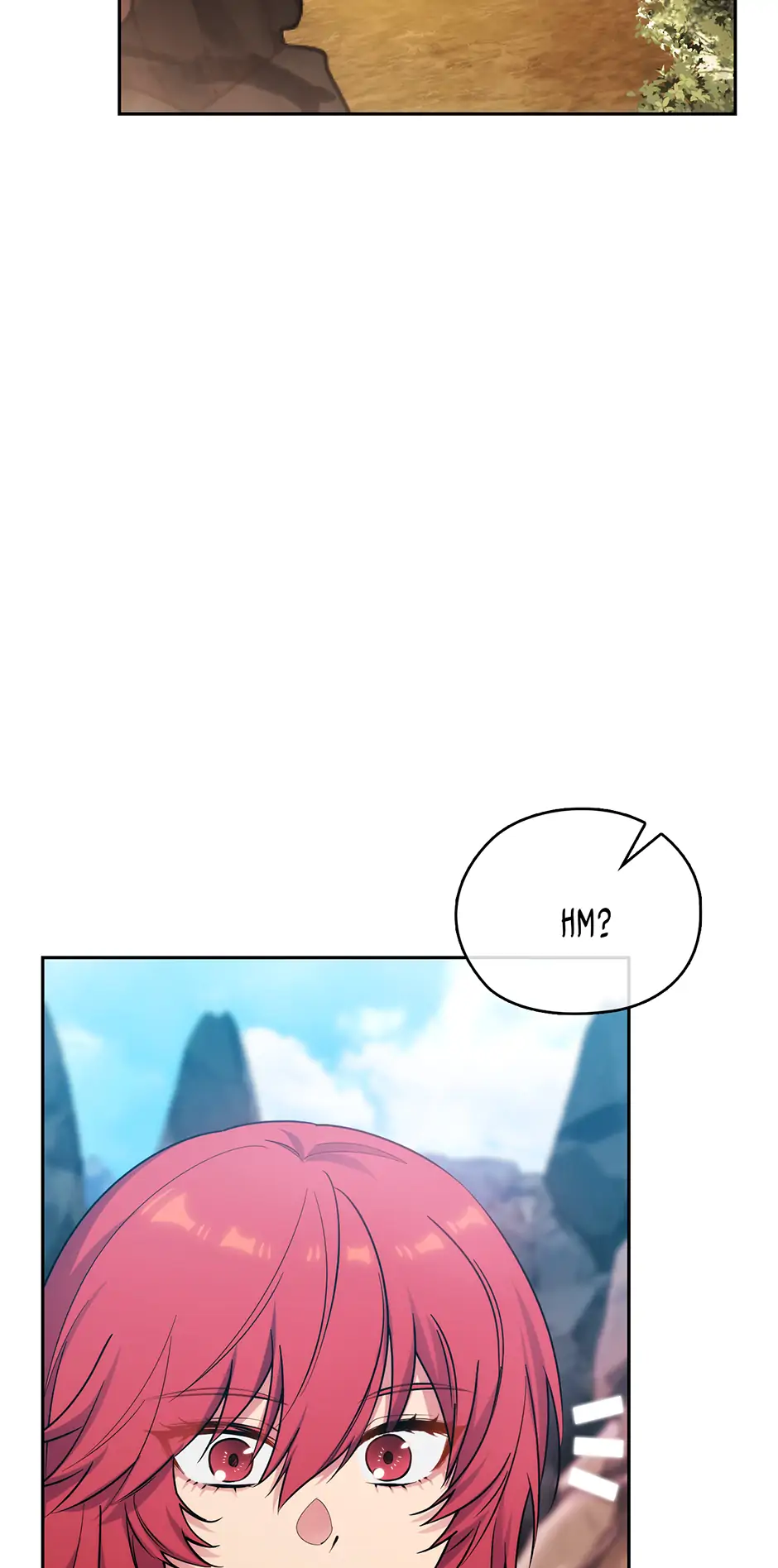 Reminiscence Adonis Chapter 276 page 3 - 