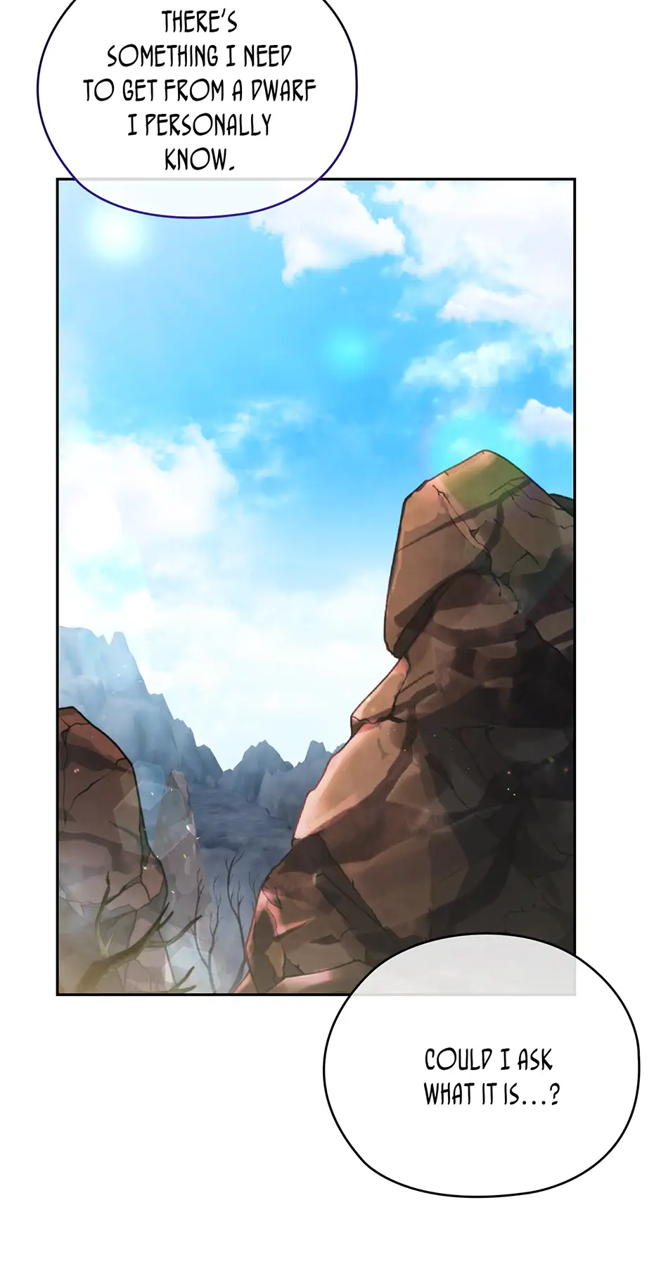 Reminiscence Adonis Chapter 276 page 24 - 